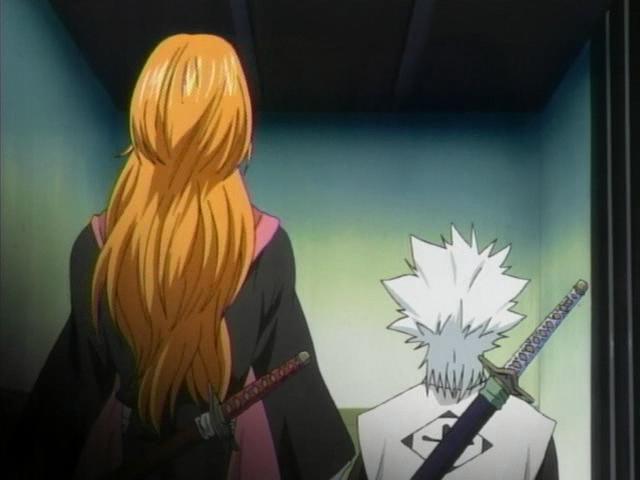 Otaku Gallery  / Anime e Manga / Bleach / Screen Shots / Episodi / 047 - I Vendicatori / 034.jpg